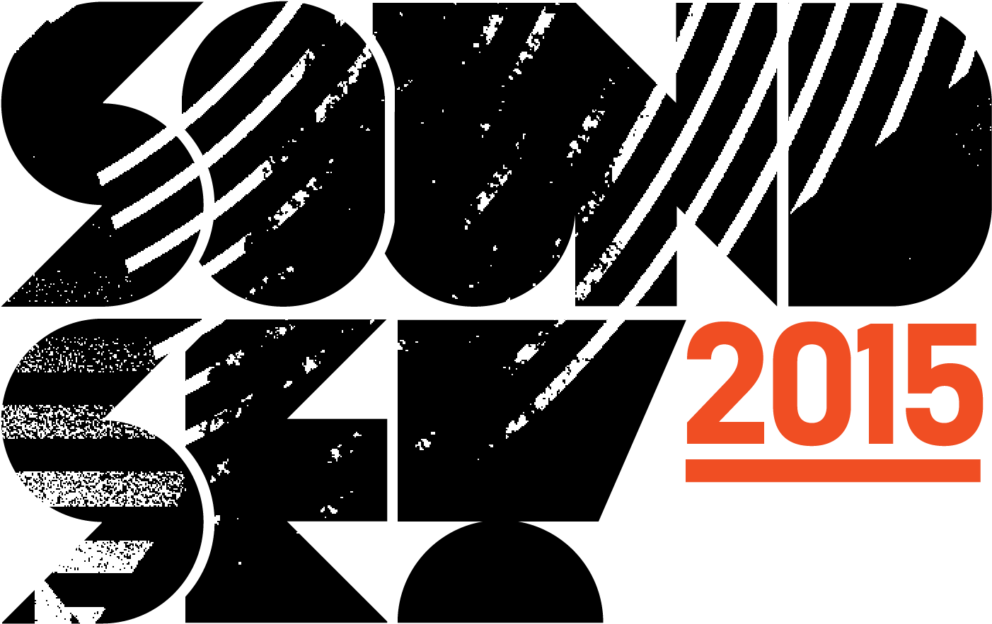 This Sunday And Besides The Usual Headliner Atmosphere - Soundset 2015 Clipart (1410x890), Png Download