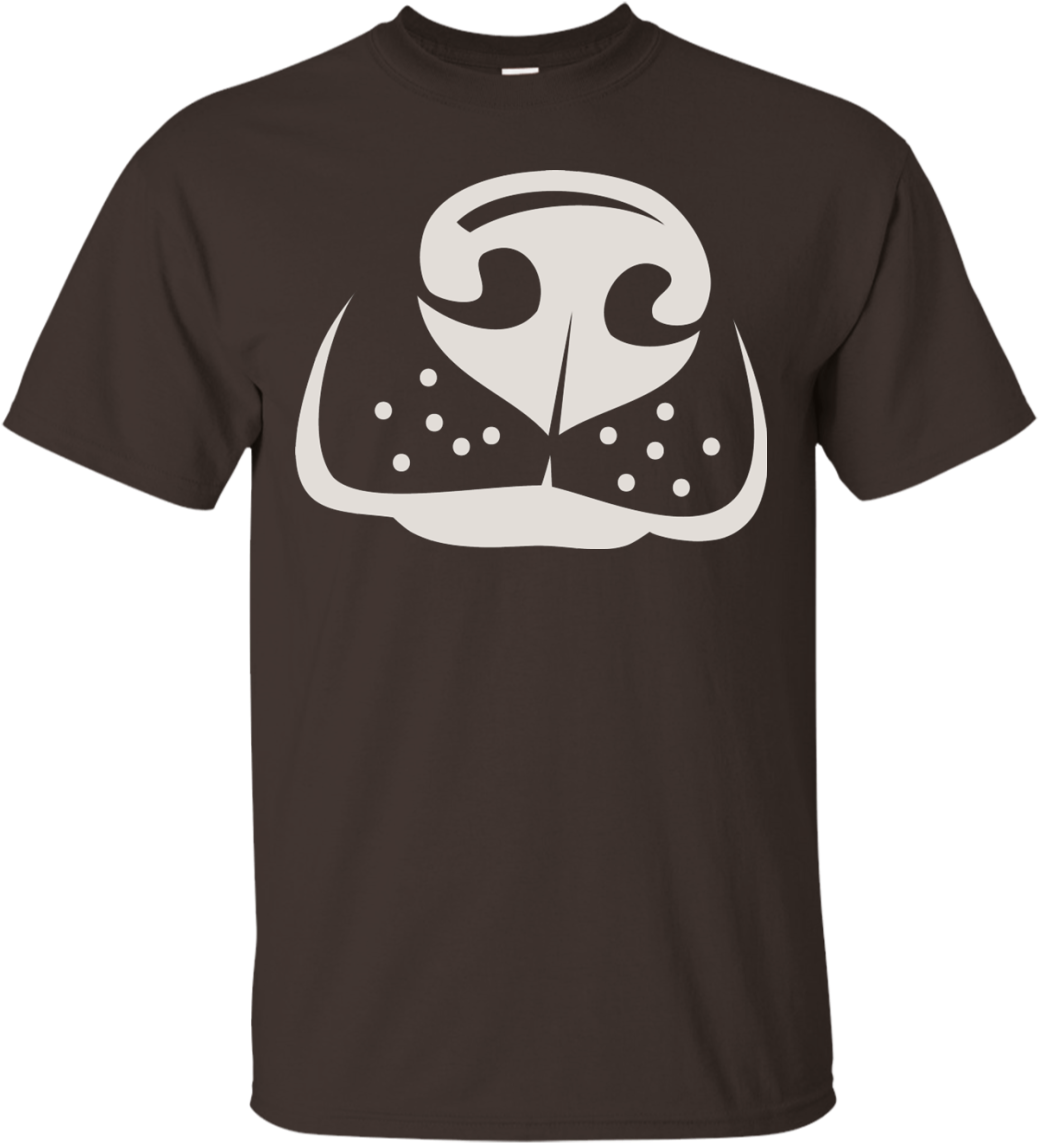 Big Dog Nose T-shirt - Men Of Science T Shirt Clipart (1155x1155), Png Download