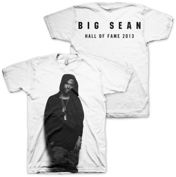 White Photo T-shirt - T Shirt Clipart (600x600), Png Download