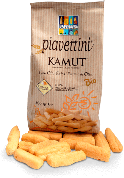 Kamut Grissini - Breadstick Clipart (700x620), Png Download