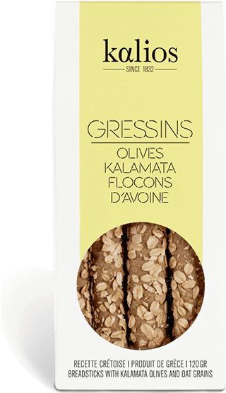 Breadsticks - Kalios Clipart (600x600), Png Download