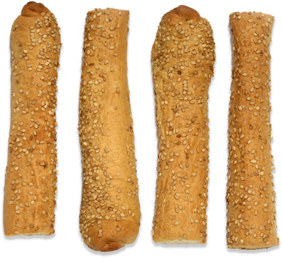 Breadstick Png Clipart (1000x1000), Png Download
