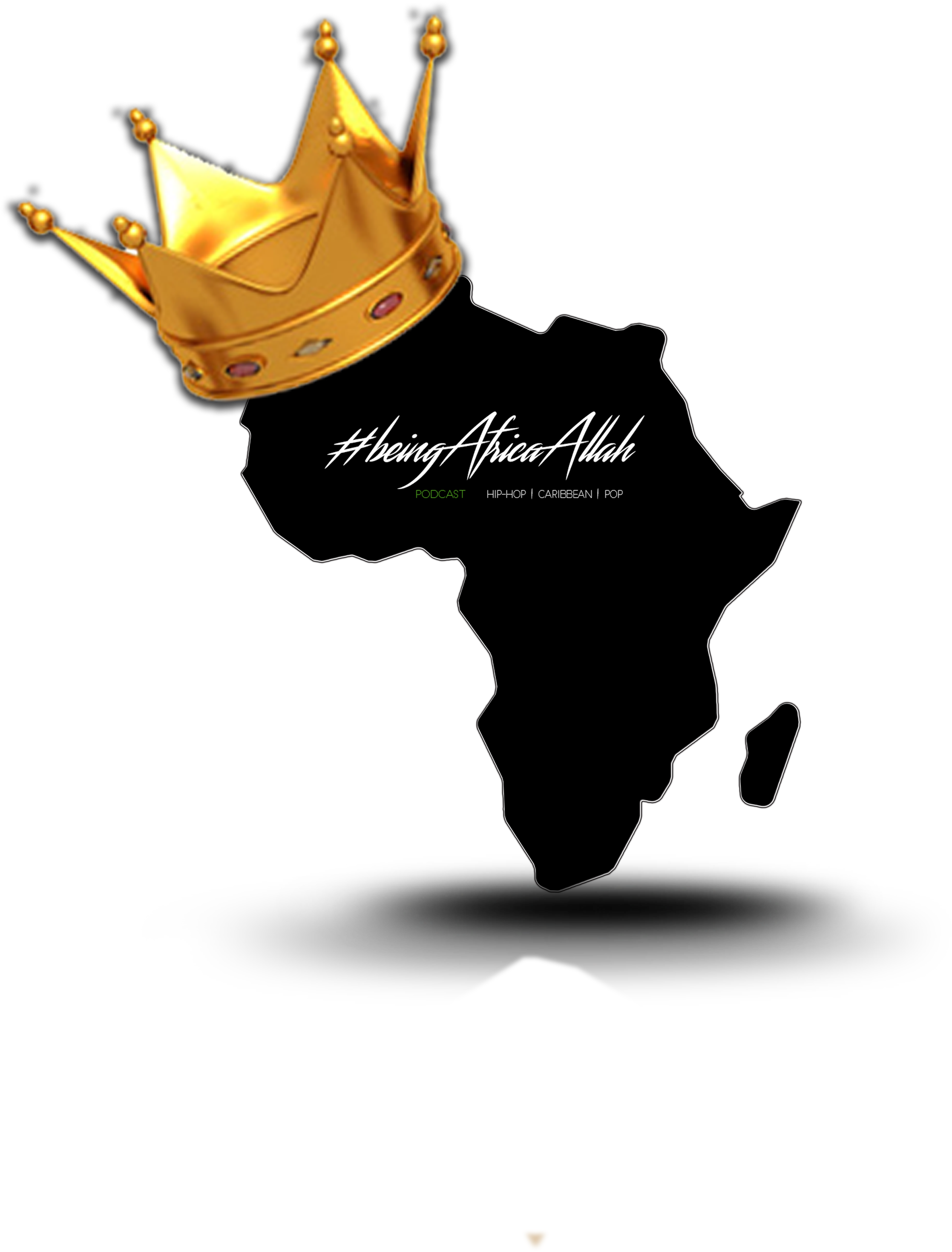 Listen Via Stitcher For Podcasts - 7 Aspirations Of Agenda 2063 Clipart (2550x3207), Png Download