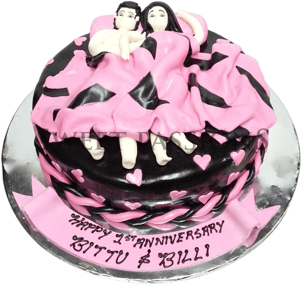 Birthday Cake Non Veg Clipart (614x600), Png Download