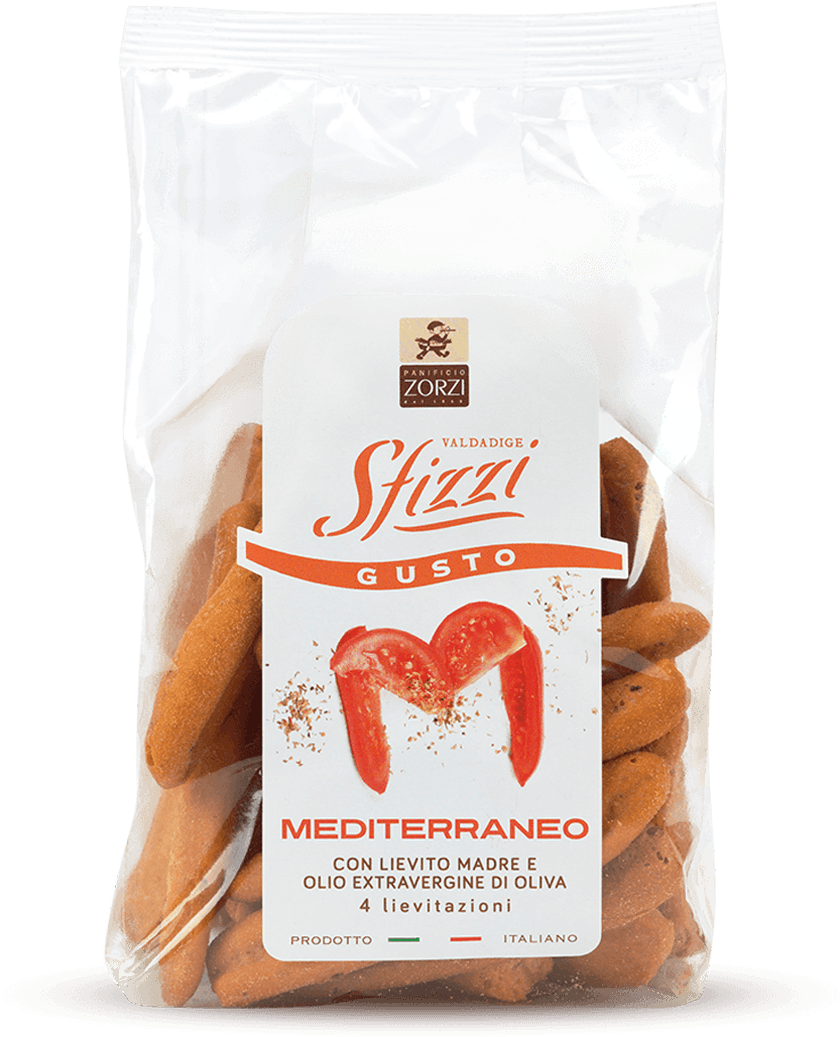 Pizza Sfizzi Mini Breadsticks - Bun Clipart (950x1440), Png Download