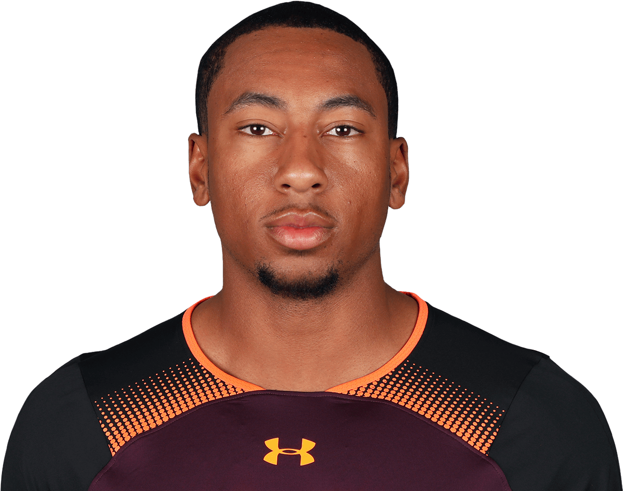 Emanuel Hall Nfl Combine Clipart (1400x1000), Png Download