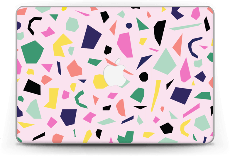 Confetti , Png Download - Gadget Clipart (784x534), Png Download