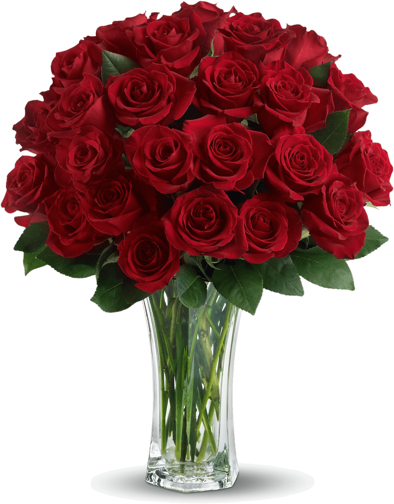 Download Rose Png Free Photo And Png Images - Lover Flowers Birthday Clipart (1500x1725), Png Download