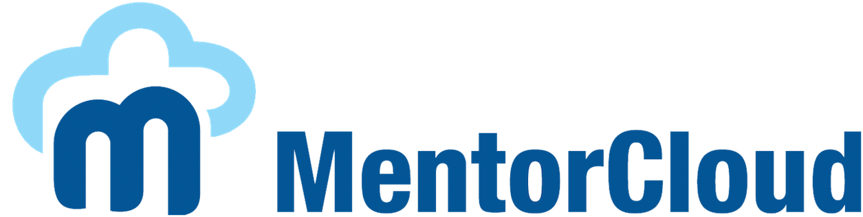 Mario Clouds Png , Png Download - Mentorcloud Clipart (1255x316), Png Download