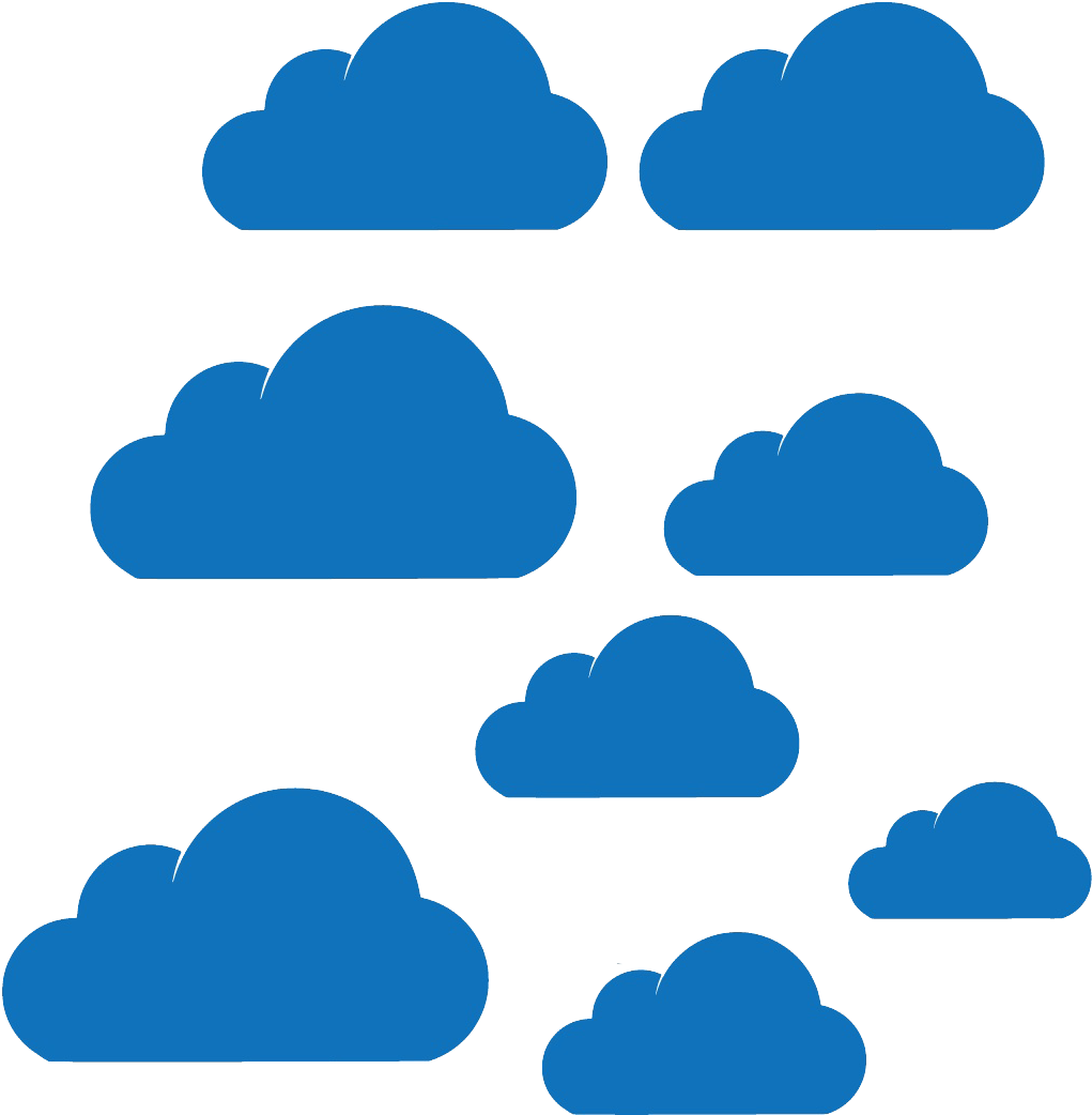 Baby Cloud Png Photo - Baby Cloud Png Clipart (1100x1100), Png Download