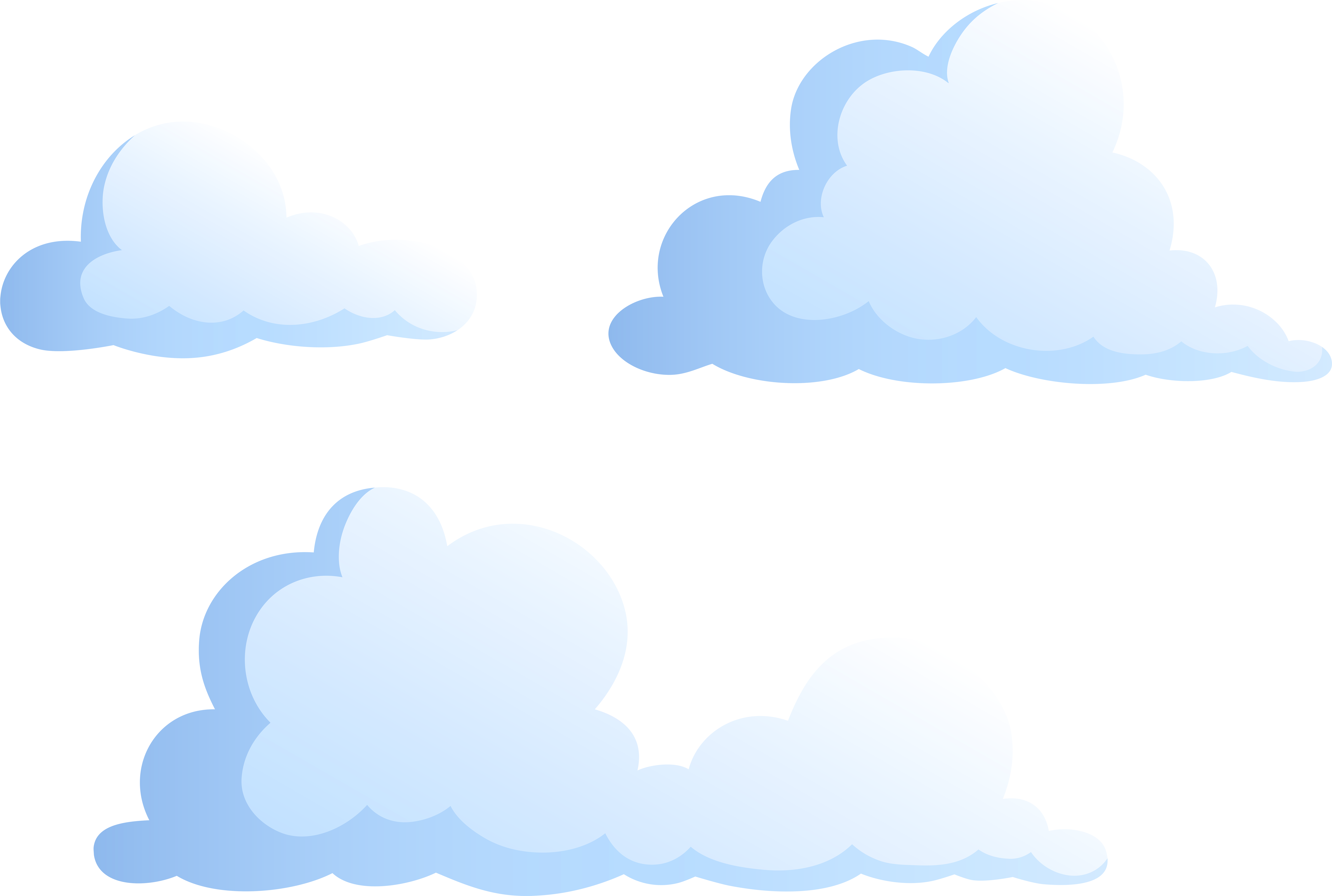 Download Transparent Clouds Clipart Png Png Download - PikPng