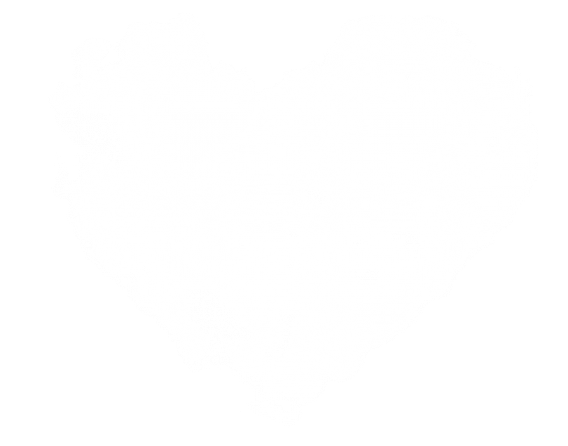 Free Png Download Heart Cloud Png Images Background Clipart (850x668), Png Download