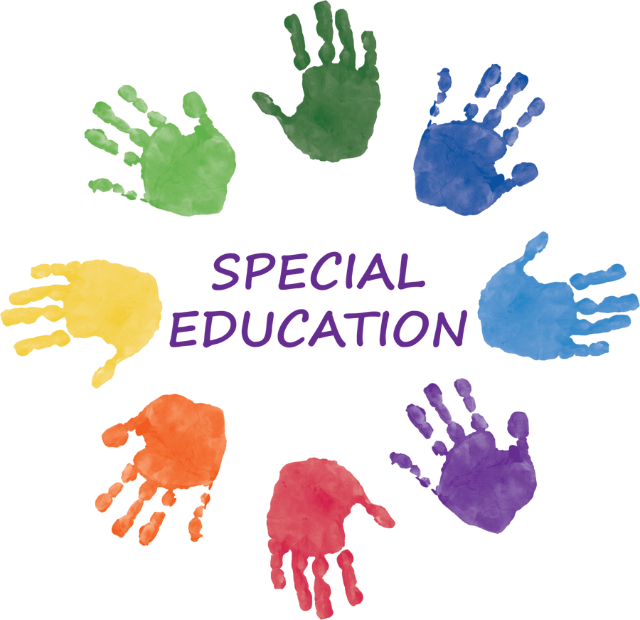 Special Education Parent Advisory Committee - Special Education Committee Clipart (900x871), Png Download