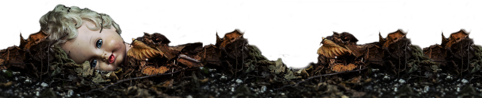 Nashville Shores - Halloscream - Clipart (2000x407), Png Download