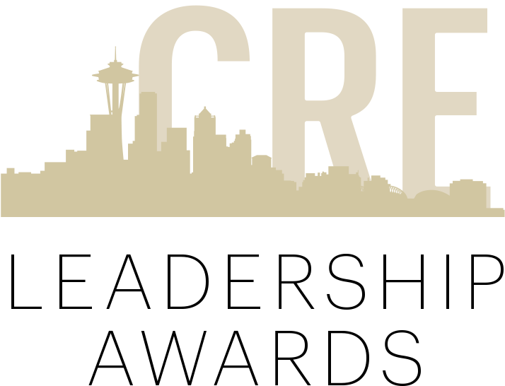 Cre Leadership Awards - Skyline Clipart (833x833), Png Download