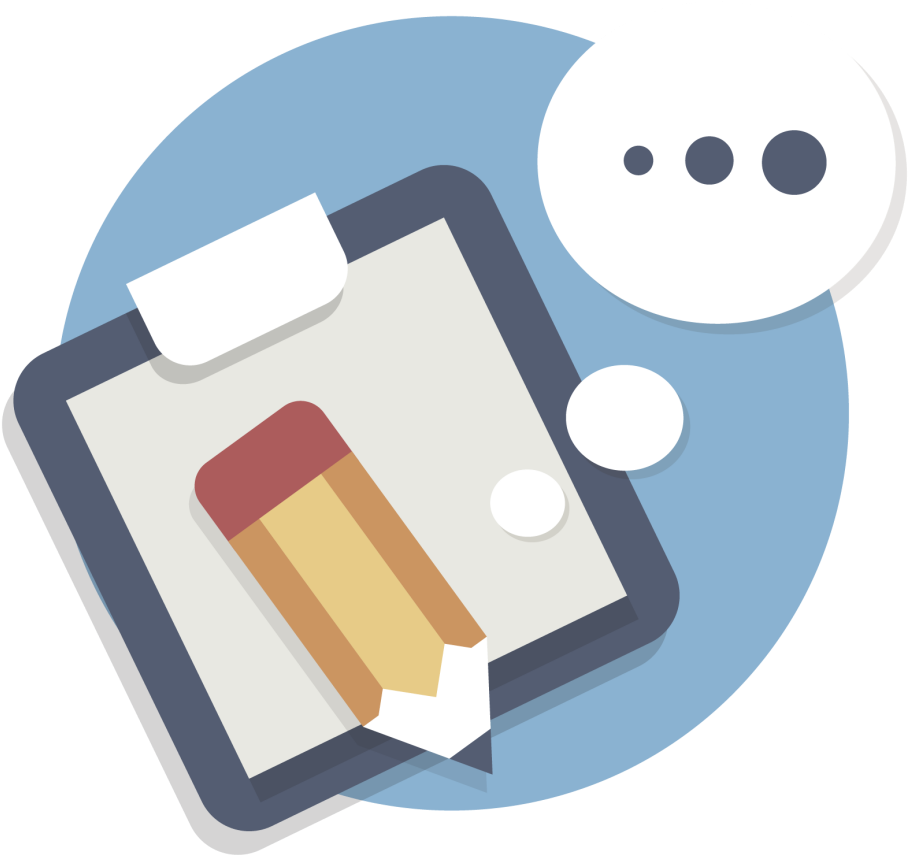 Clipart Freeuse Pencil And In Color - Principles Of High Quality Assessment Icons - Png Download (1024x1024), Png Download
