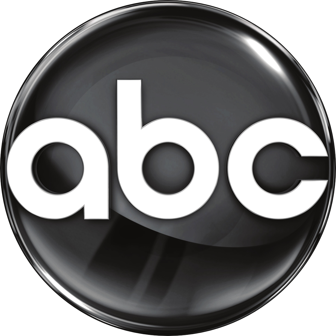 Jessica Jones Month - Abc Logo Clipart (1125x1125), Png Download