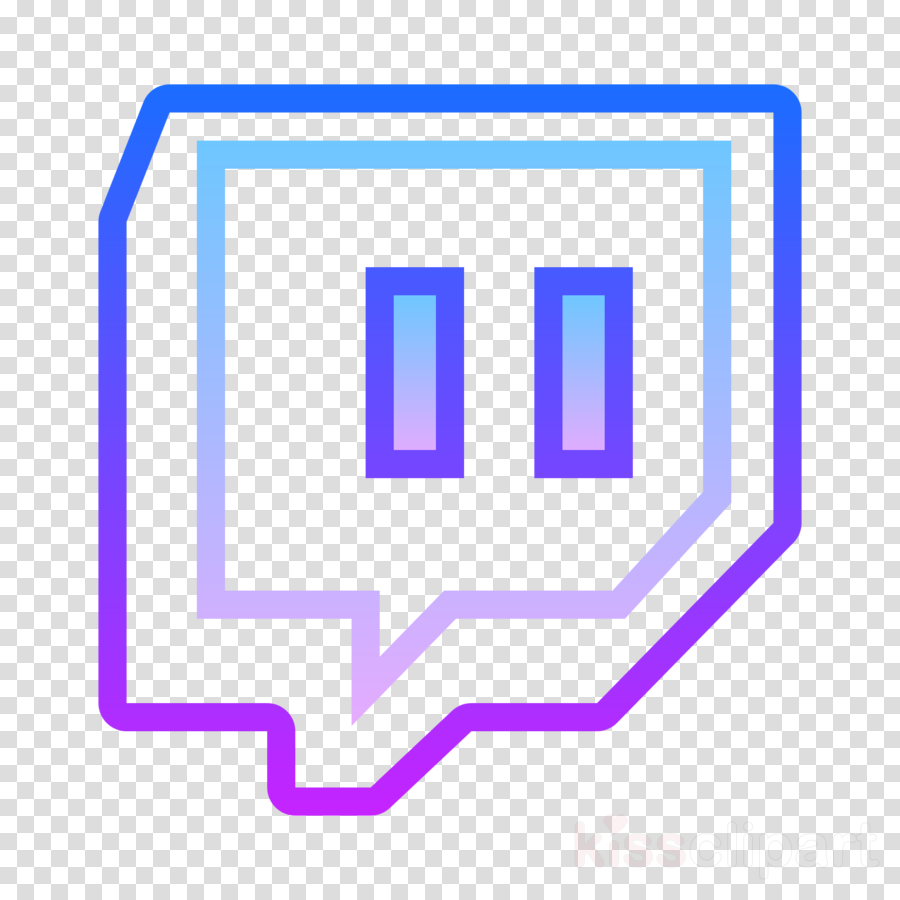 Fortnite Text Purple Png - Border For Streaming Png Clipart (900x900), Png Download