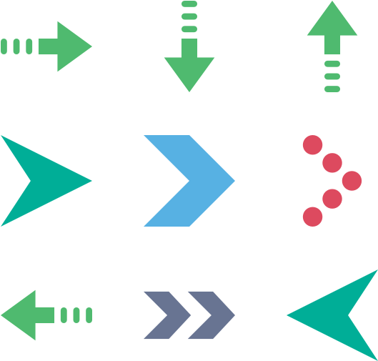 Arrows - Arrow Png Clipart (600x564), Png Download