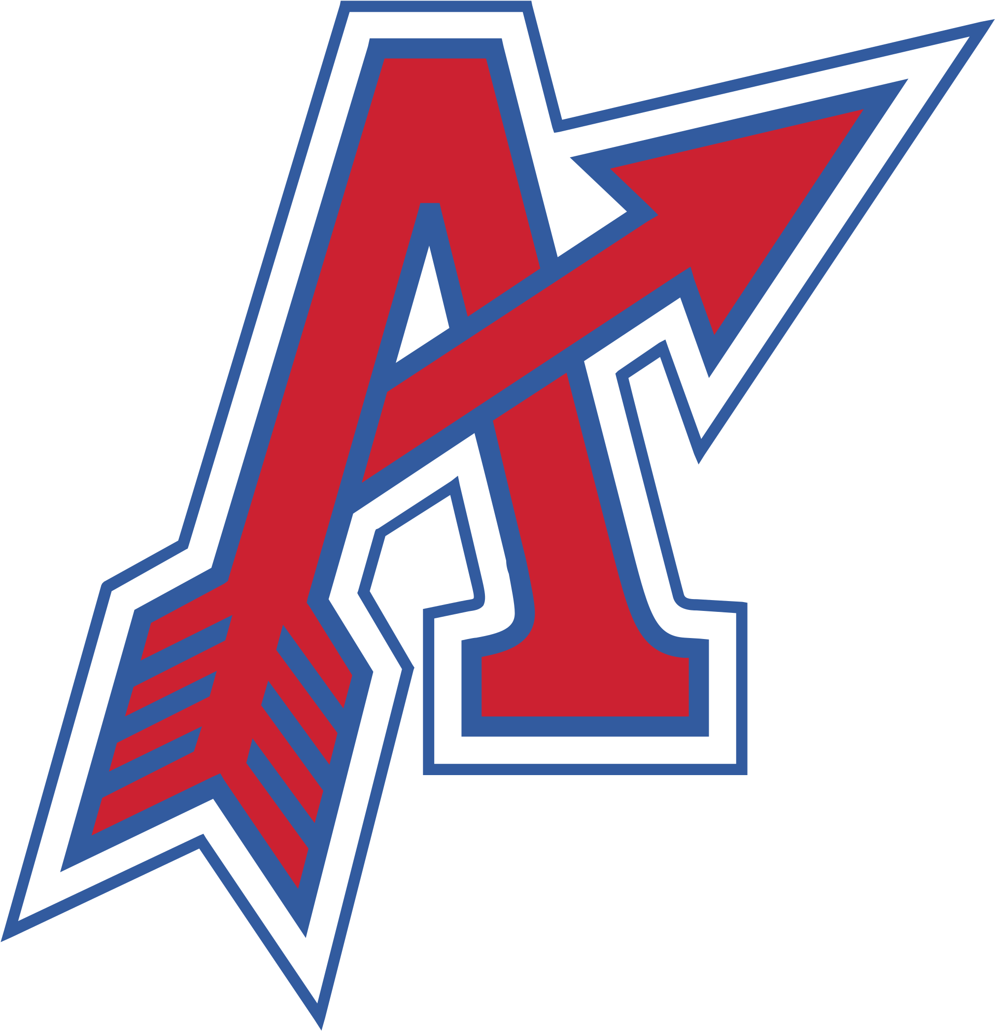 Arrows Logo Png Transparent - Arrows Logo Clipart (2400x2400), Png Download