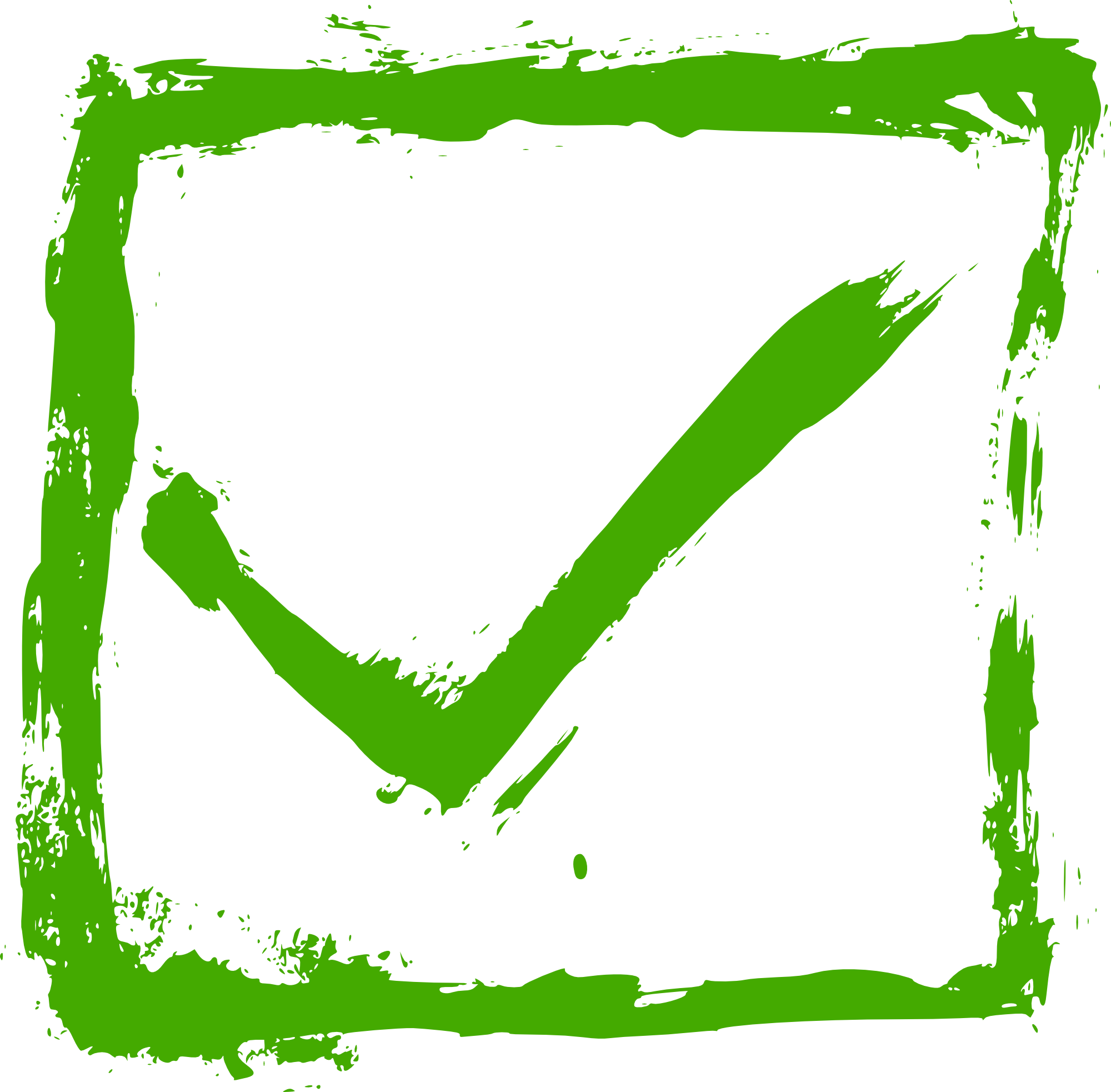 Free Download - Yes No Icon Png Clipart (2000x1965), Png Download