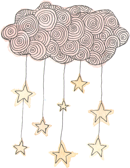 You Are My Sunshine My Moon Clipart (500x670), Png Download
