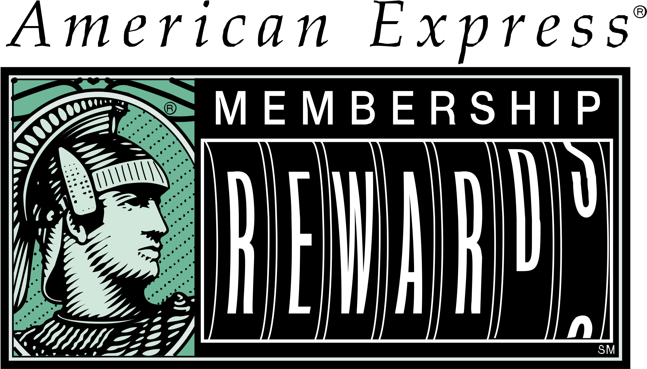 American Express Membership Rewards Logo Png Transparent - American Express Membership Rewards Clipart (2400x2400), Png Download