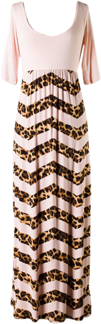 See 1 More Picture - Day Dress Clipart (799x1200), Png Download