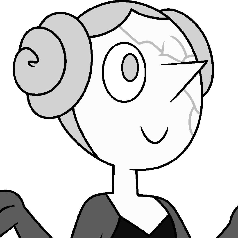 White Pearl - Steven Universe White Pearl Cosplays Clipart (983x983), Png Download
