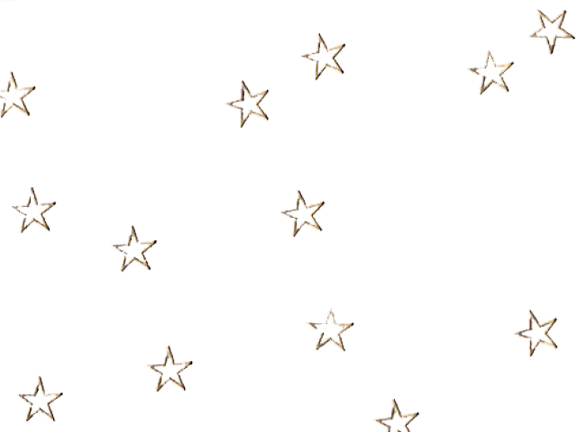Star Clipart (640x480), Png Download