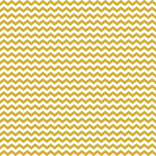 Gold Chevron Pattern Transparent Clipart (600x600), Png Download