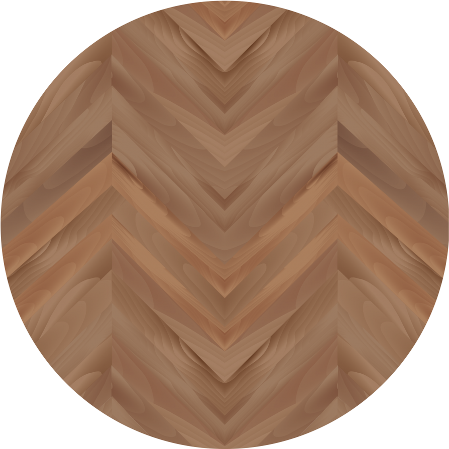 Herringbone - Plywood Clipart (1200x1200), Png Download