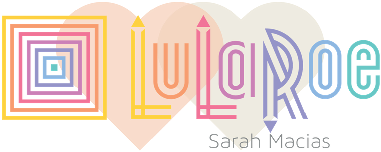 Lularoe Sarah Macias - Lularoe Clipart (800x800), Png Download