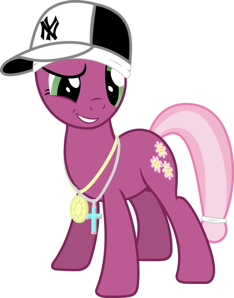 Up1ter, Cheerilee, Hat, Mc Hammer, New York Yankees, - New York Yankees Transparent Clipart (807x1024), Png Download