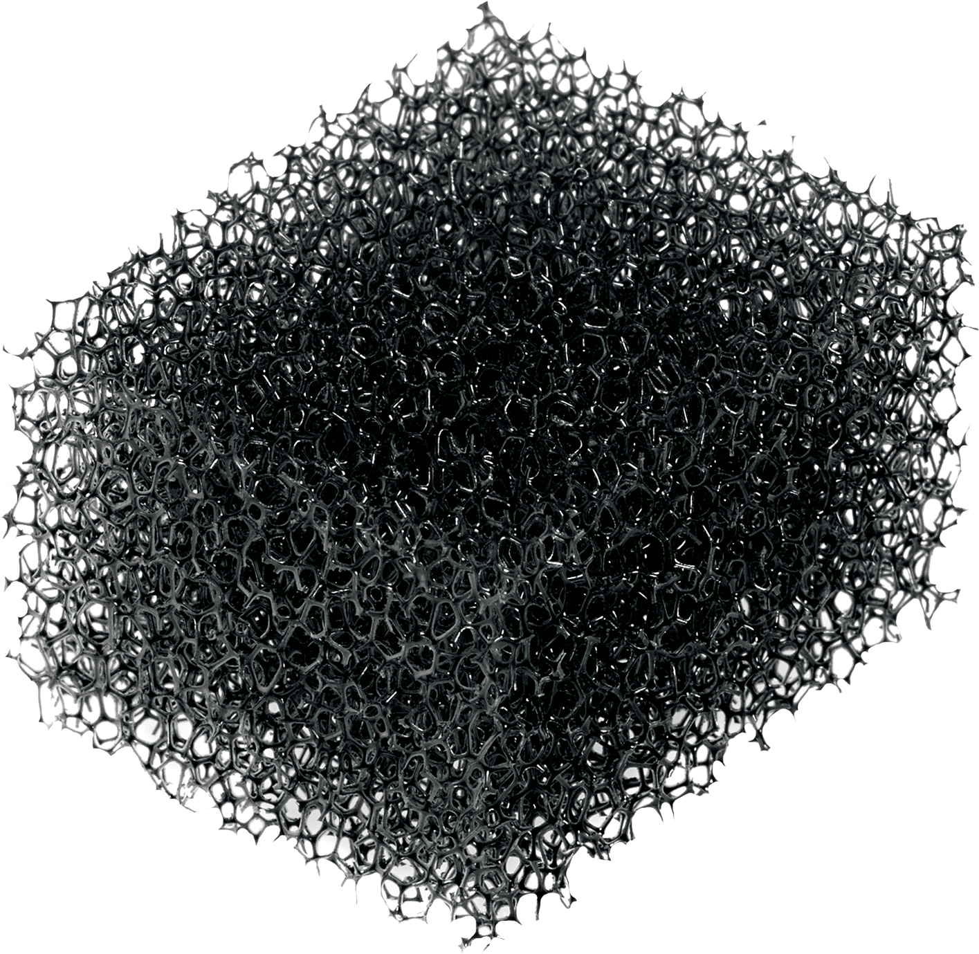 Special Effects Makeup Sponge Clipart (2048x2048), Png Download