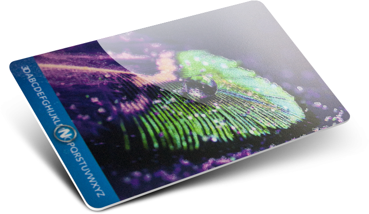 Pvc 0,76mm <b> - Spiral Clipart (755x418), Png Download