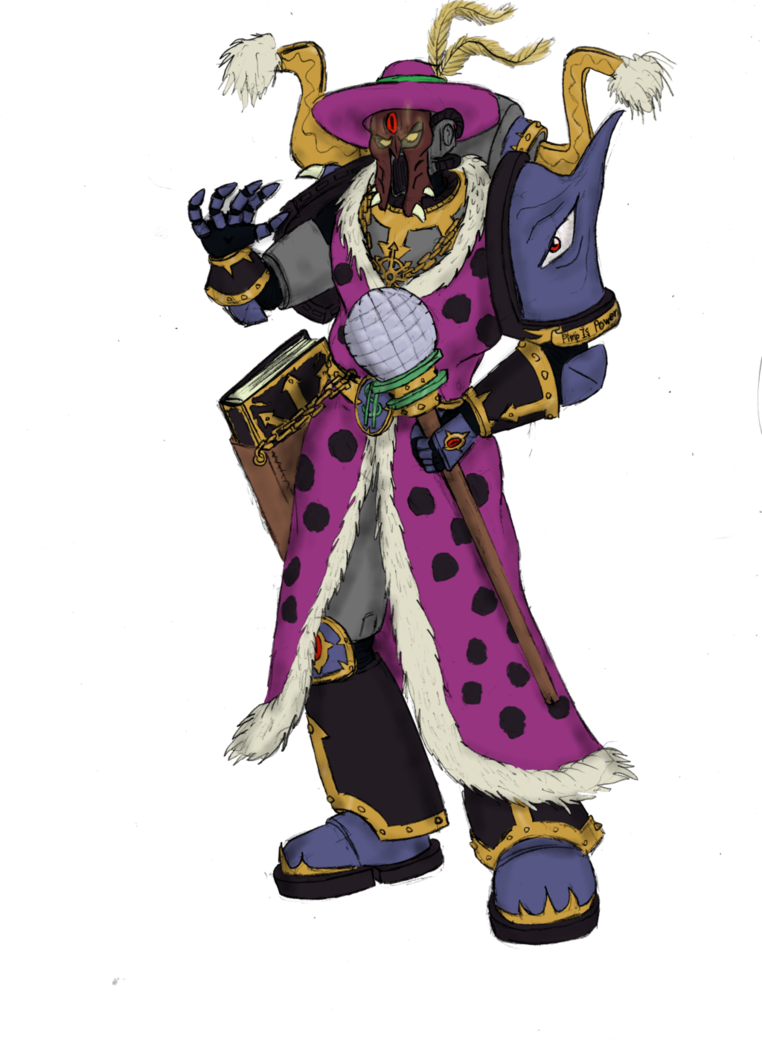 That Hat Though - Cartoon Clipart (762x1049), Png Download