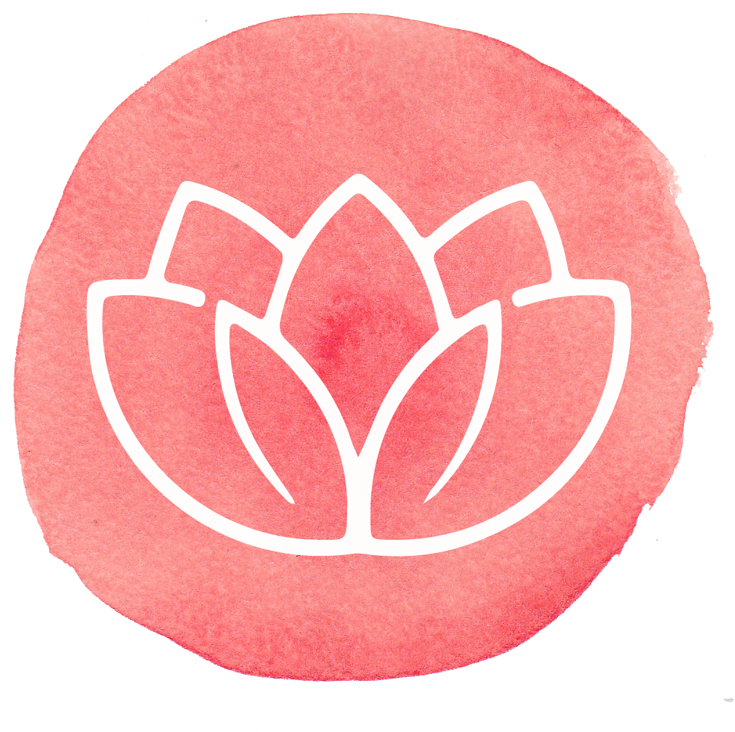 Watercolor Circle Logo - Watercolor Painting Clipart (1114x1062), Png Download
