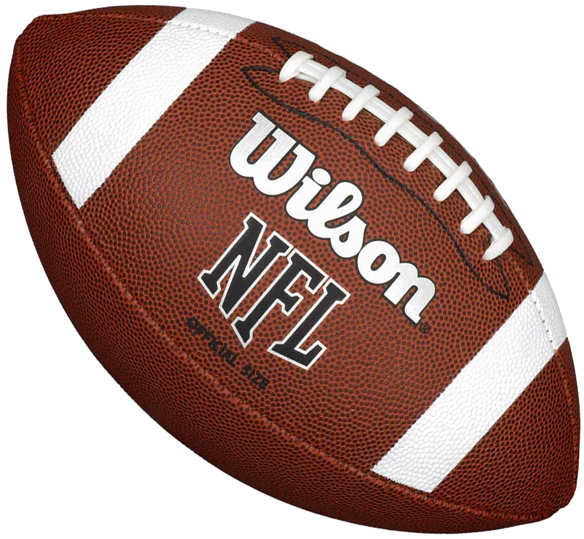 American Football Png Clipart (1155x1050), Png Download