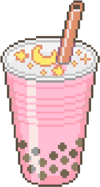 Boba Png Clipart (720x745), Png Download