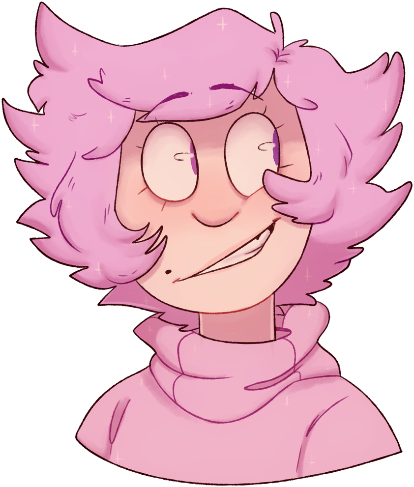 Negaleif On Twitter - Cartoon Clipart (1200x1119), Png Download