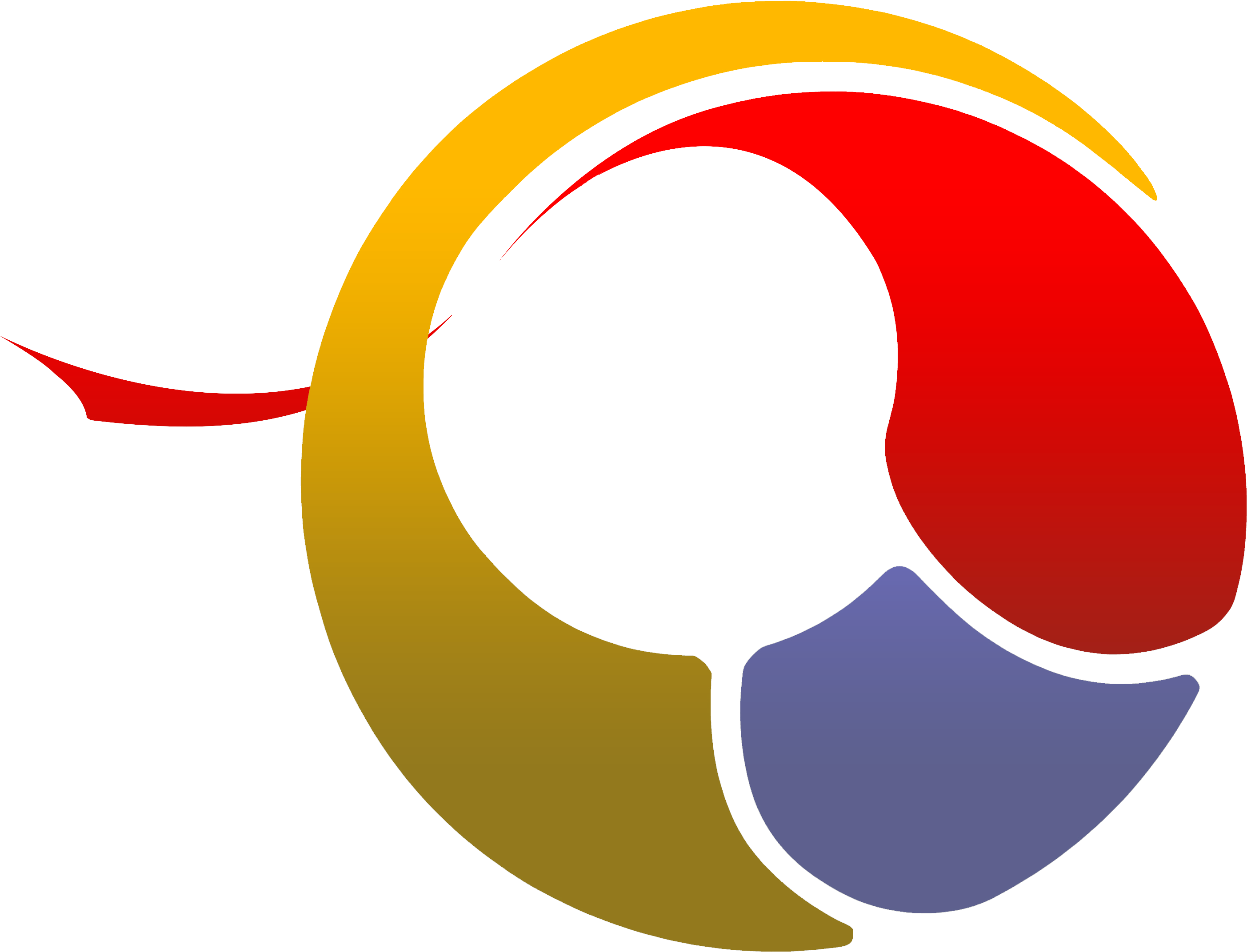 Circle Clipart (2928x2928), Png Download