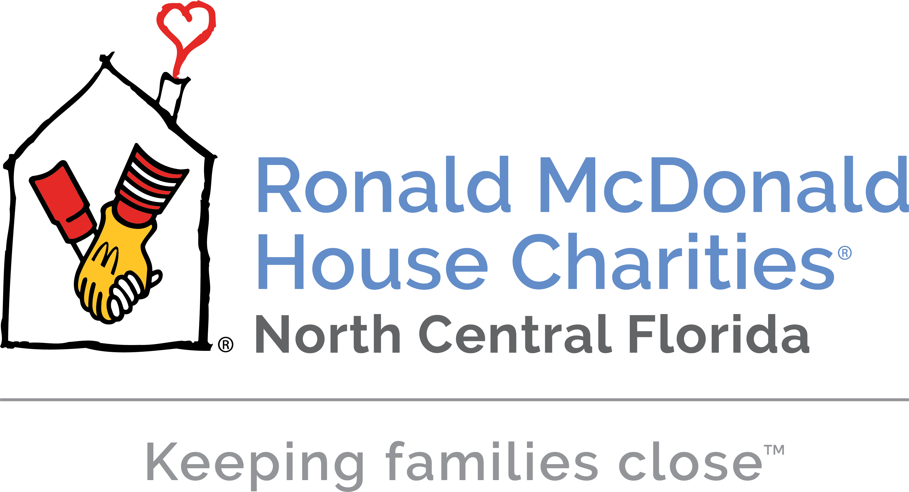 Ronald Mcdonald Png Clipart (3818x2066), Png Download