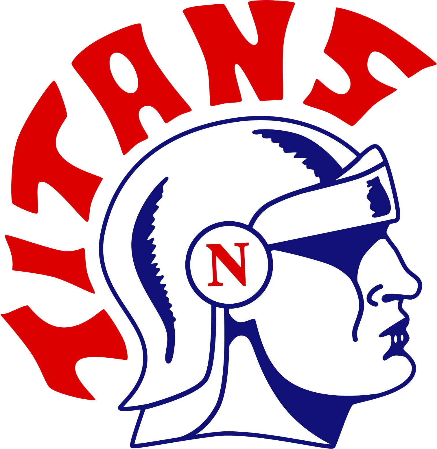 Titans Logo Png Clipart - Large Size Png Image - PikPng