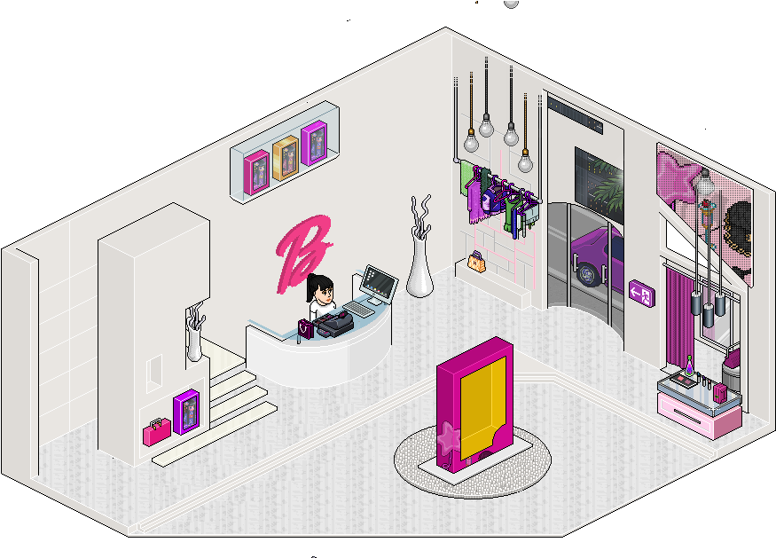 Boba - House Clipart (1032x628), Png Download