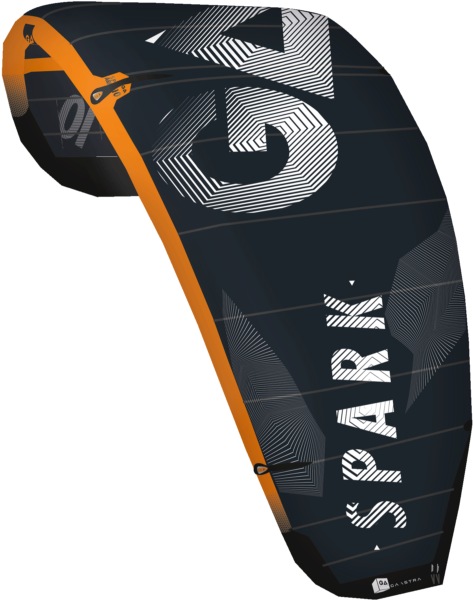 Gaastra Kite Spark C2 - Ga Spark 2019 Kite Clipart (600x867), Png Download