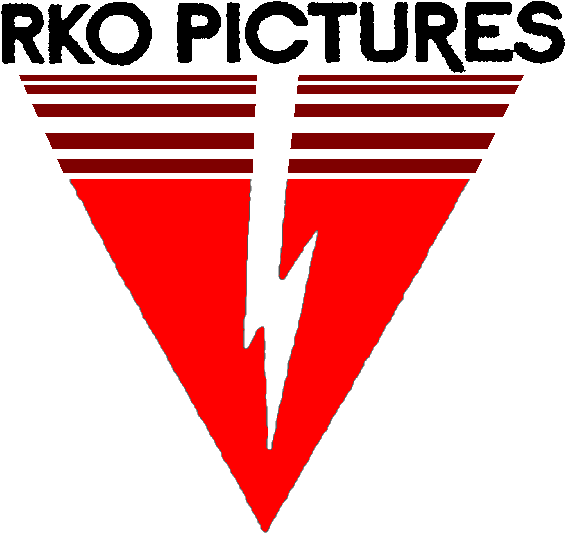 Rko Home Video Clipart (606x571), Png Download