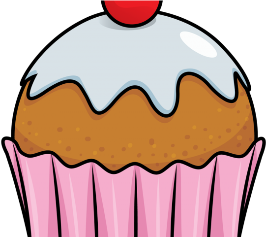 Free Clipart On Dumielauxepices - Muffins Clipart - Png Download (640x480), Png Download