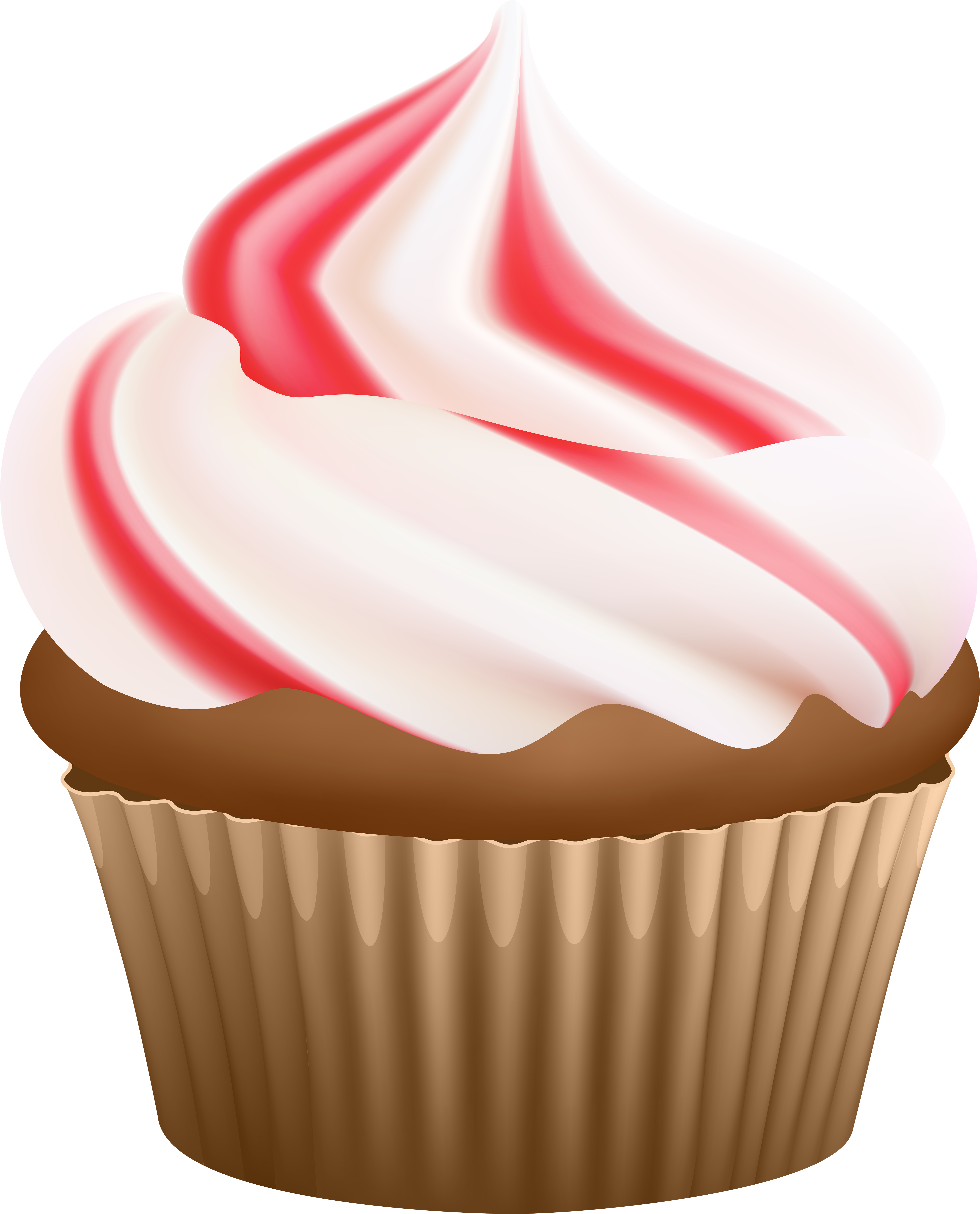 Muffin Png Clipart (6623x8000), Png Download