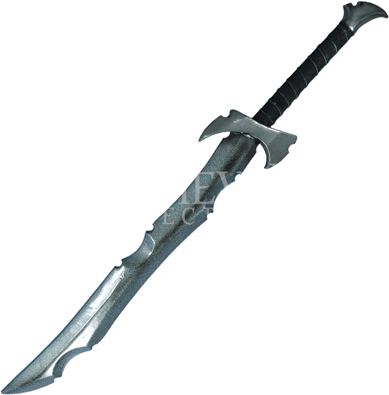Sword Clipart (850x850), Png Download
